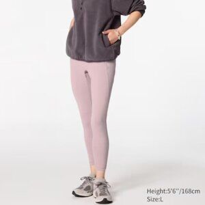 NWOT Uniqlo Ultra Stretch UV Protection AIRism Leggings